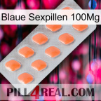 Blue Sex Pills 100Mg 26
